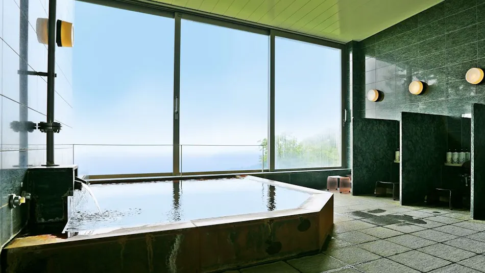 Atami Club Geihinkan