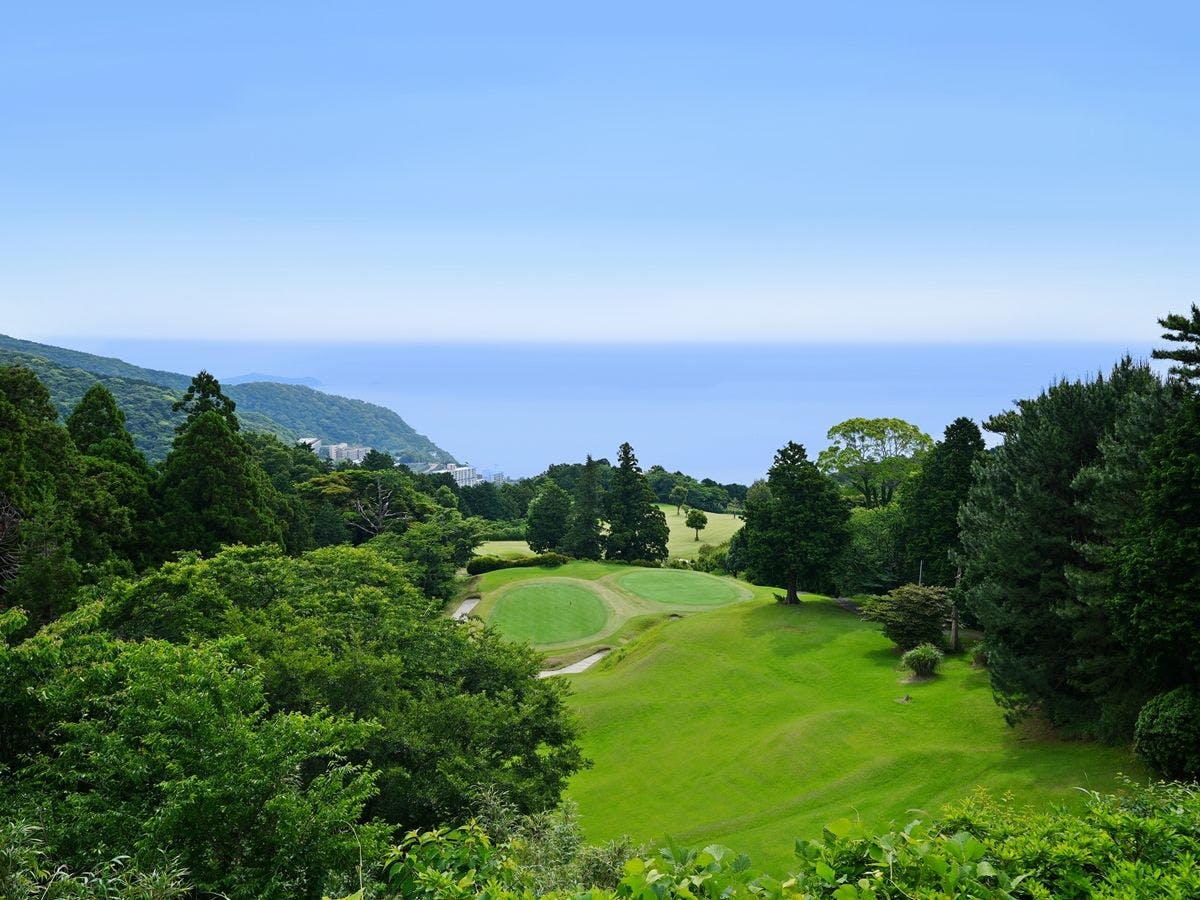 熱海倶楽部迎賓館