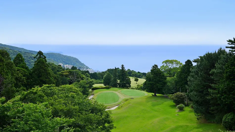 Atami Club Geihinkan