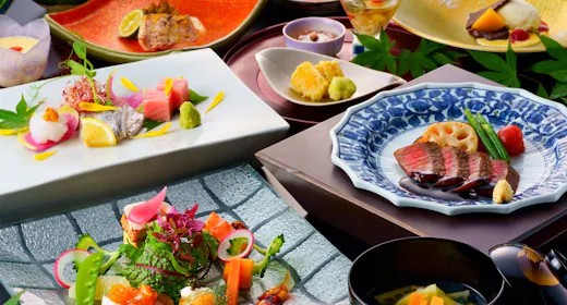 【直前割】お一人様5%OFF!温泉と旬の食材を堪能!東匠庵スタンダードプラン<2食付>