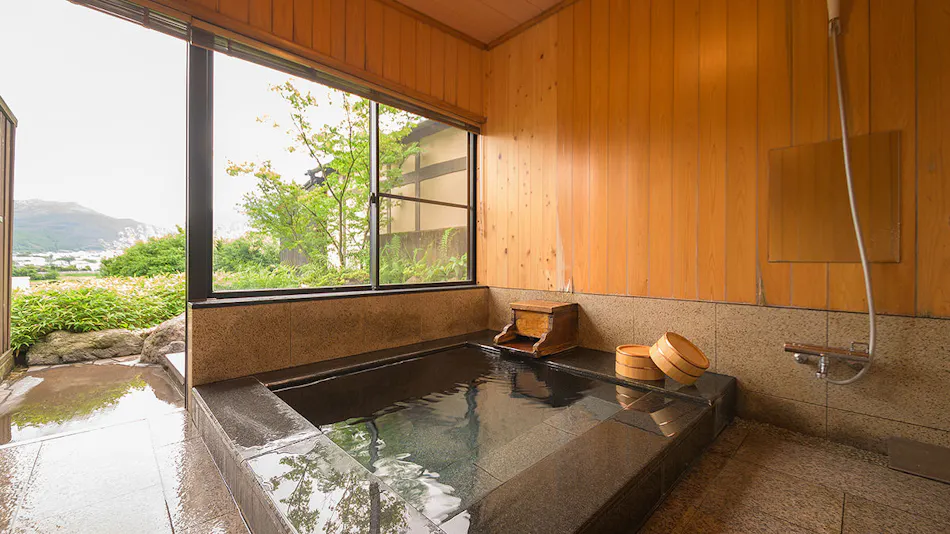 Yufuin Onsen Higashi Shouan