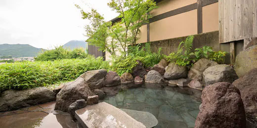 由布院温泉 東匠庵