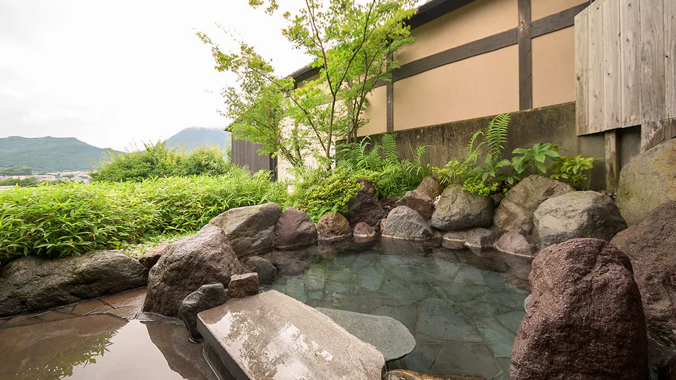 Yufuin Onsen Higashi Shouan