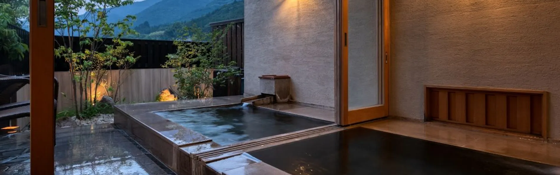 由布院温泉 東匠庵