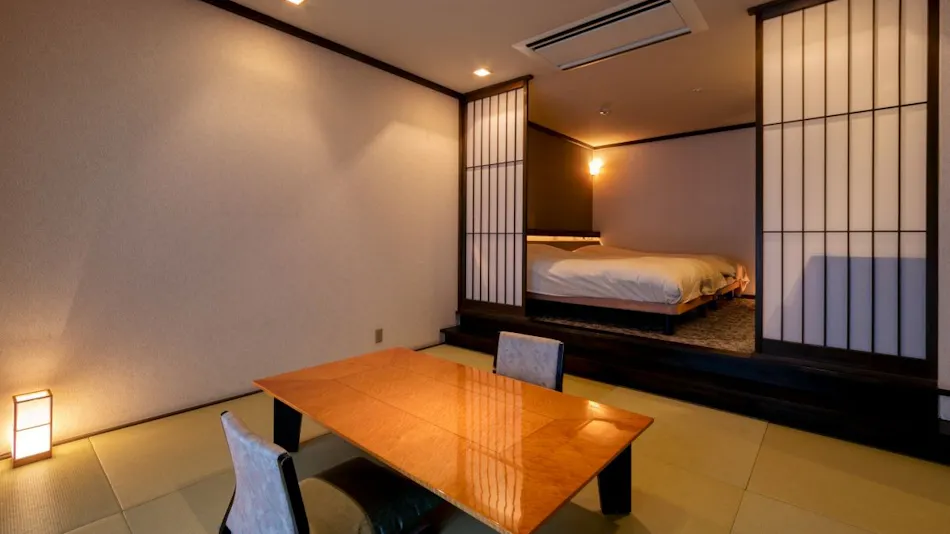 Yufuin Onsen Higashi Shouan