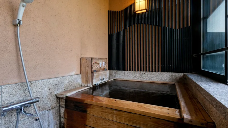 Yufuin Onsen Higashi Shouan