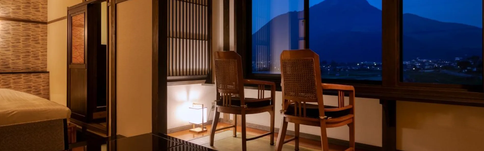 由布院温泉 東匠庵