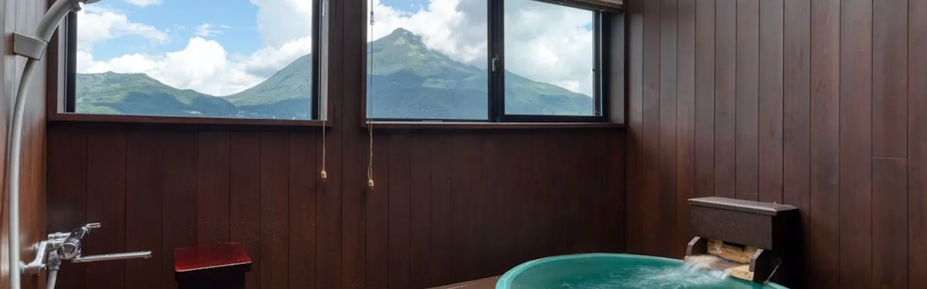 由布院温泉 東匠庵