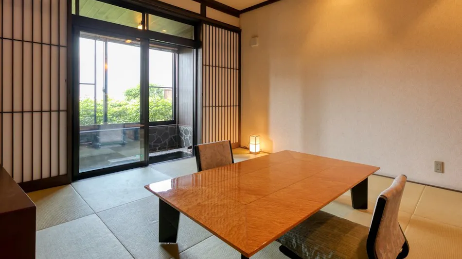 Yufuin Onsen Higashi Shouan