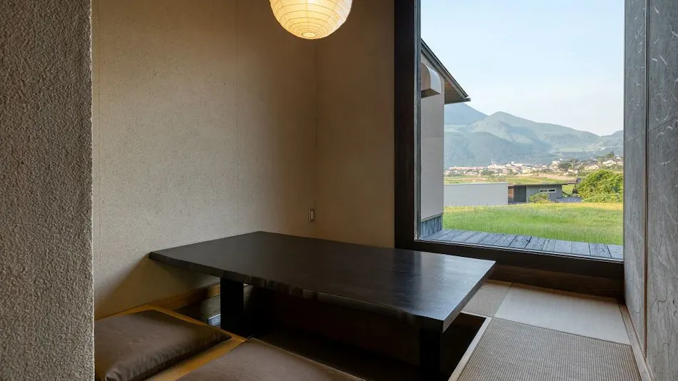 Yufuin Onsen Higashi Shouan