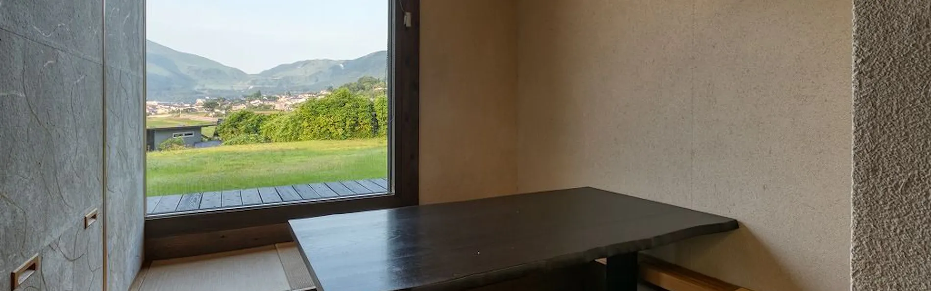 由布院温泉 東匠庵
