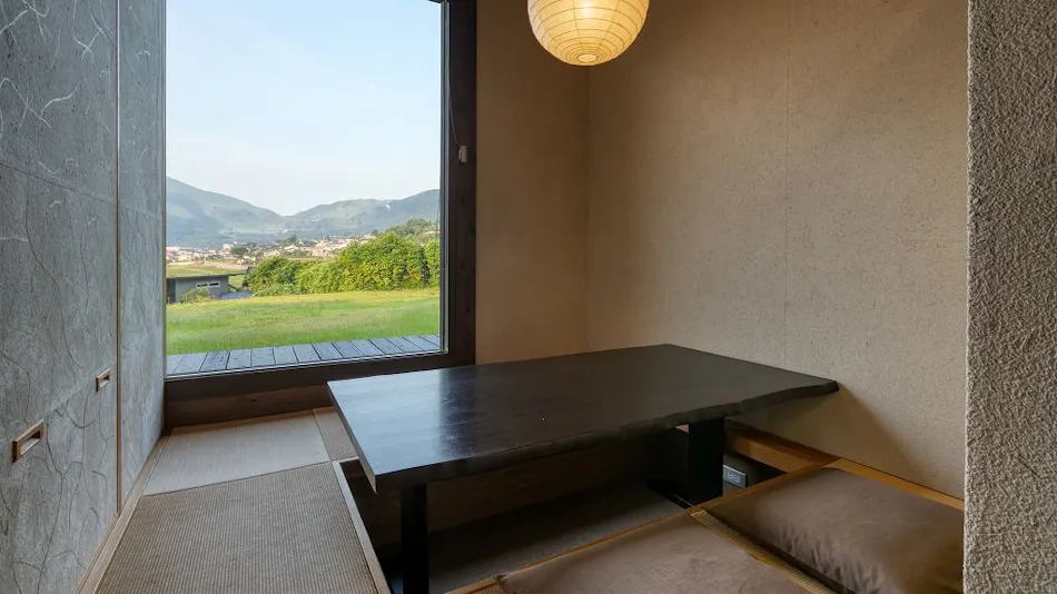 Yufuin Onsen Higashi Shouan