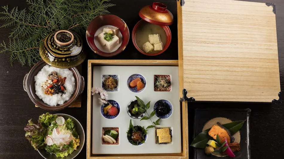 Yufuin Onsen Higashi Shouan