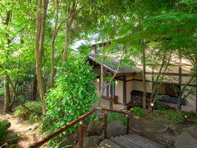 感動とやすらぎの宿　東匠庵