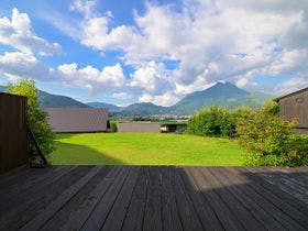 感動とやすらぎの宿　東匠庵