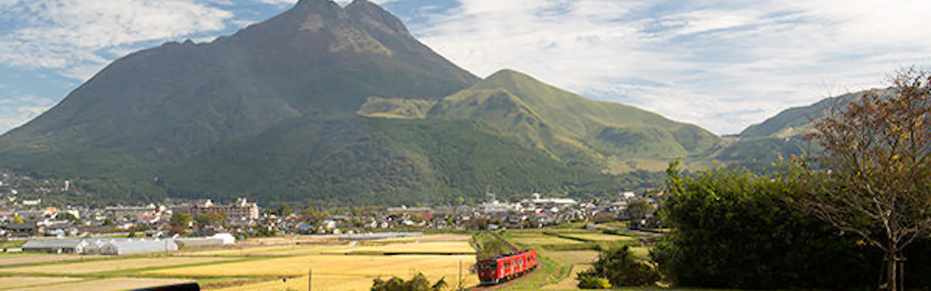 由布院温泉 東匠庵