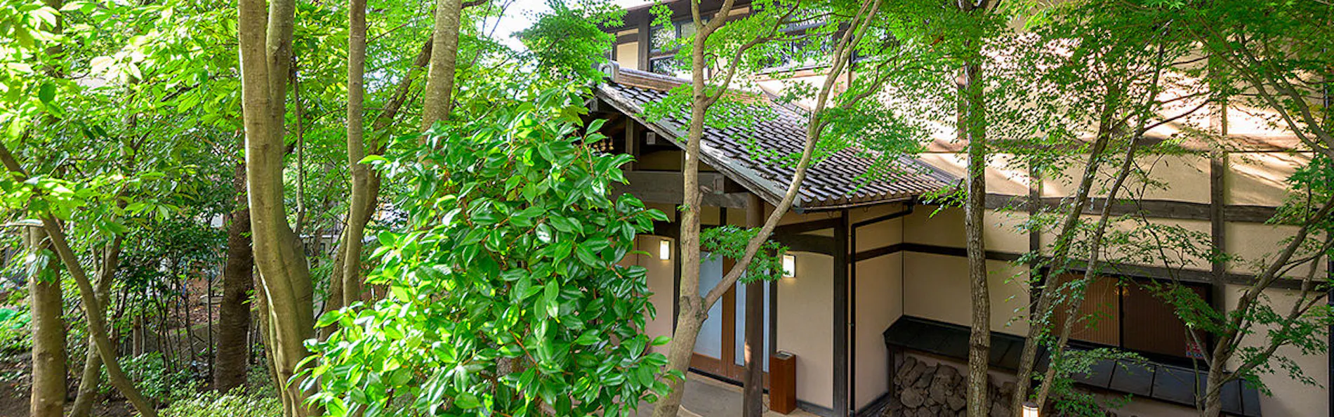 由布院温泉 東匠庵