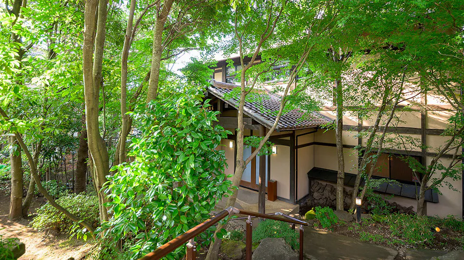 Yufuin Onsen Higashi Shouan