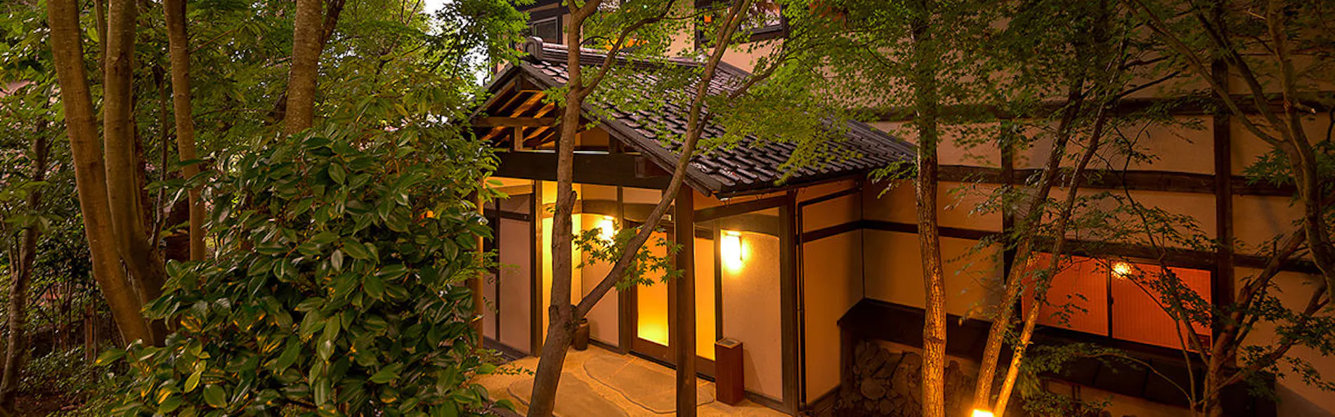 由布院温泉 東匠庵