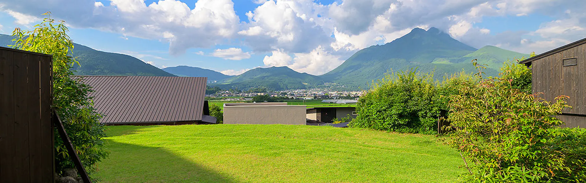 由布院温泉 東匠庵