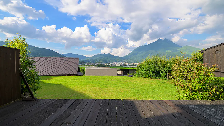 Yufuin Onsen Higashi Shouan