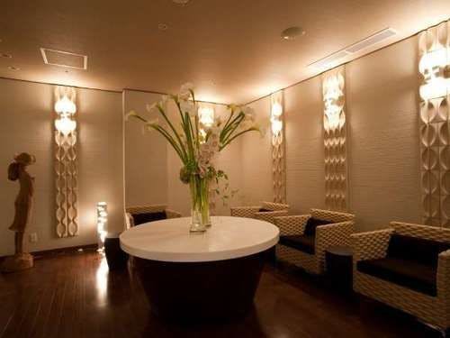 ◆エステラウンジ