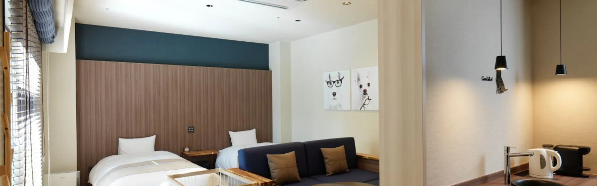 しこつ湖鶴雅リゾートスパ 水の謌