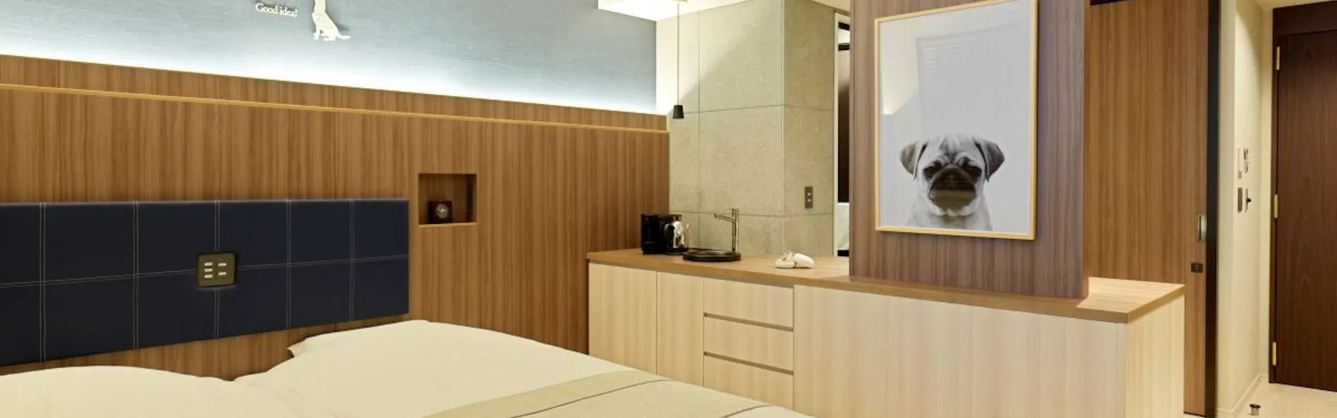 しこつ湖鶴雅リゾートスパ 水の謌