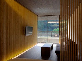 川湯温泉　冨士屋