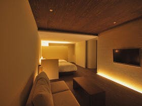 川湯温泉　冨士屋