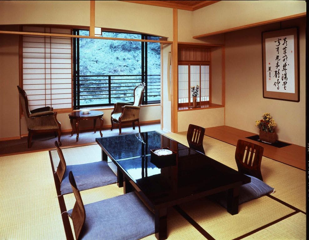 冨士屋