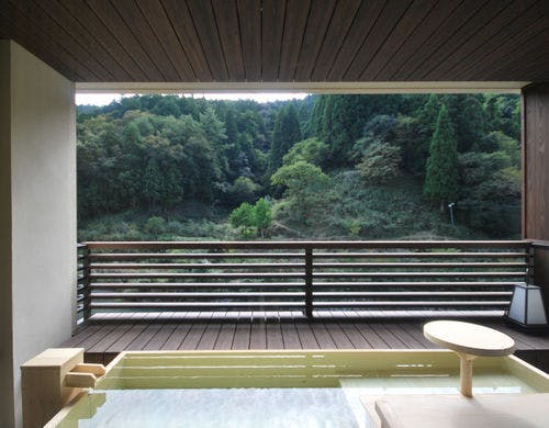 熊野モダンルーム