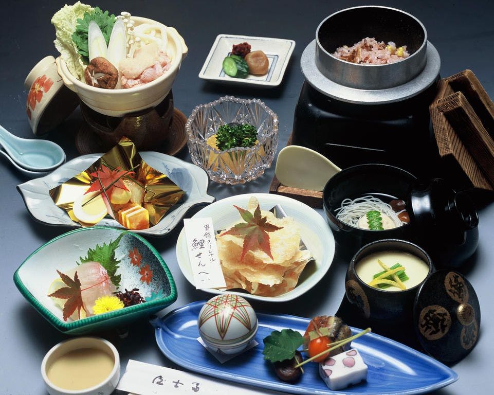 冨士屋