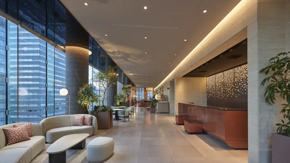 Mitsui Garden Hotel Sendai