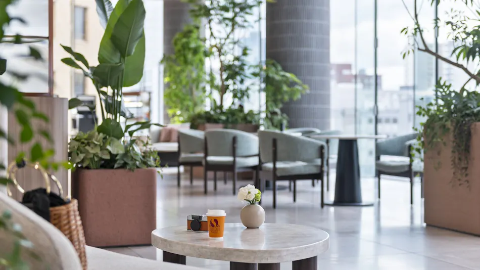 Mitsui Garden Hotel Sendai