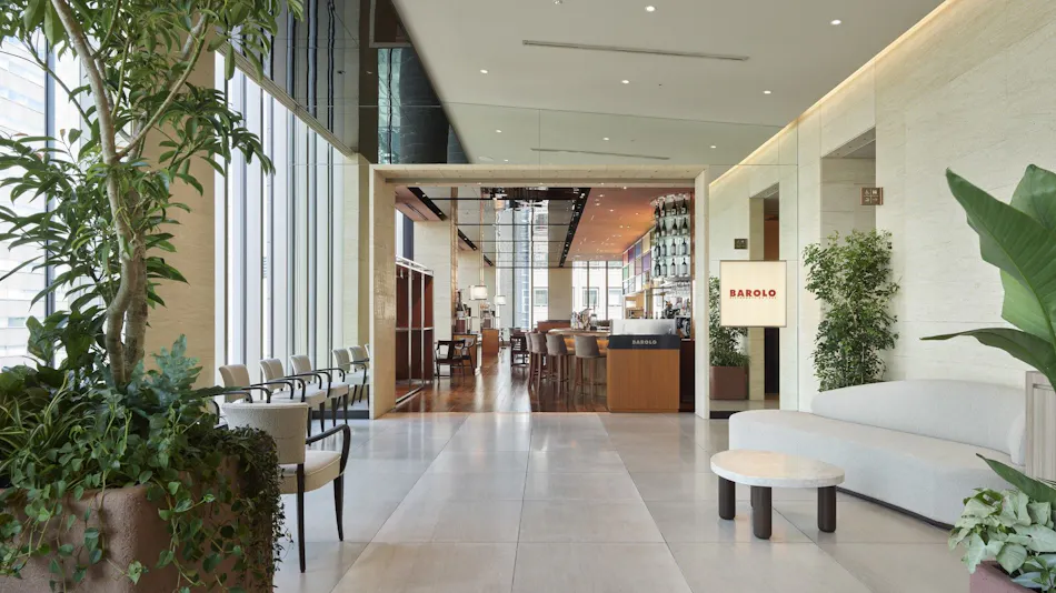 Mitsui Garden Hotel Sendai