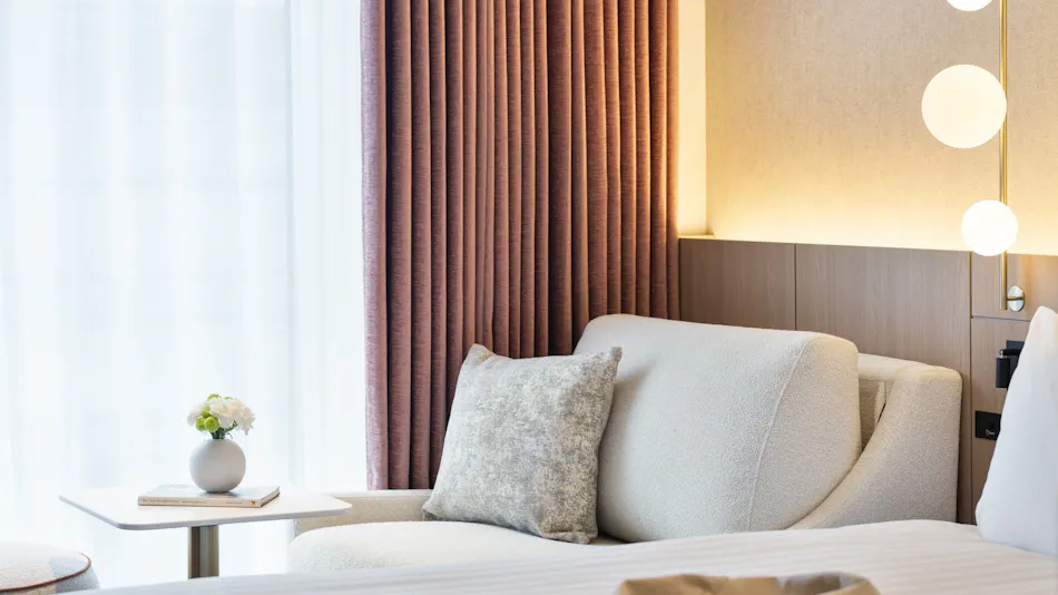 Mitsui Garden Hotel Sendai