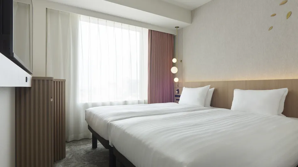 Mitsui Garden Hotel Sendai