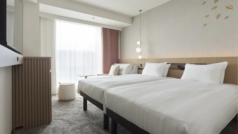 Mitsui Garden Hotel Sendai