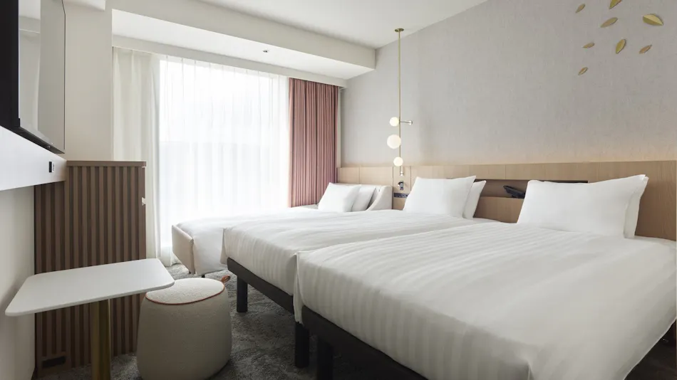 Mitsui Garden Hotel Sendai