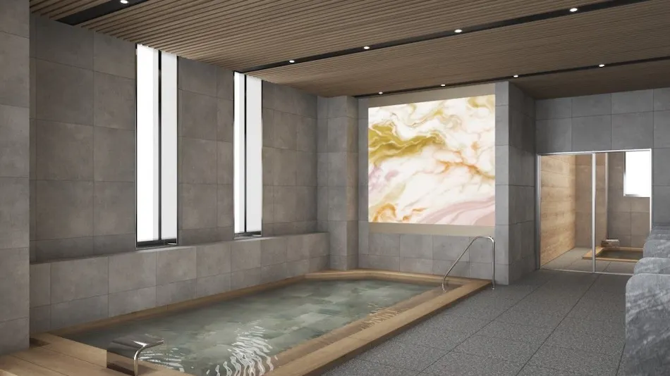 Mitsui Garden Hotel Sendai