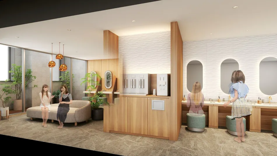 Mitsui Garden Hotel Sendai