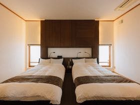 天然田園温泉　ふかほり邸