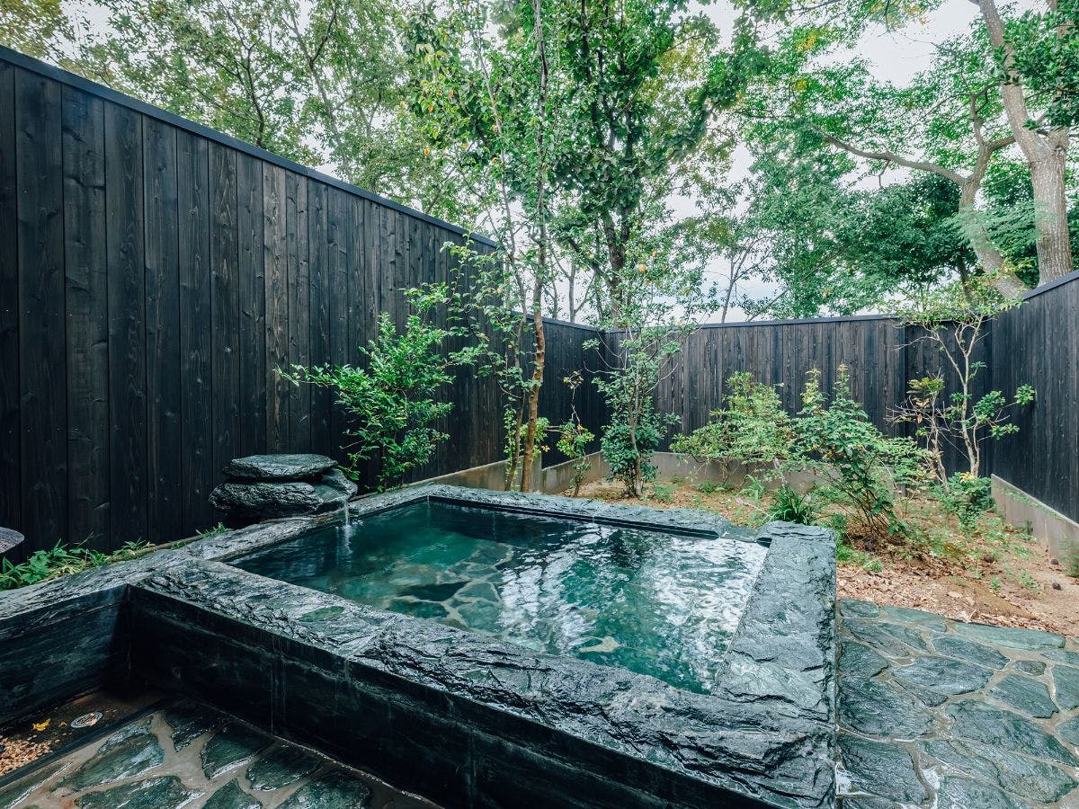 Natural Countryside Onsen Fukahori-tei