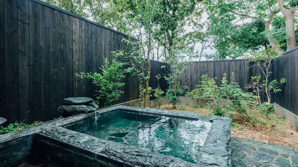 Natural Countryside Onsen Fukahori-tei