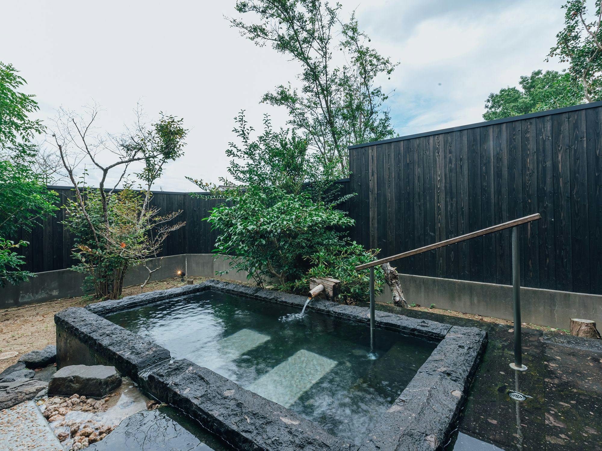 Natural Countryside Onsen Fukahori-tei