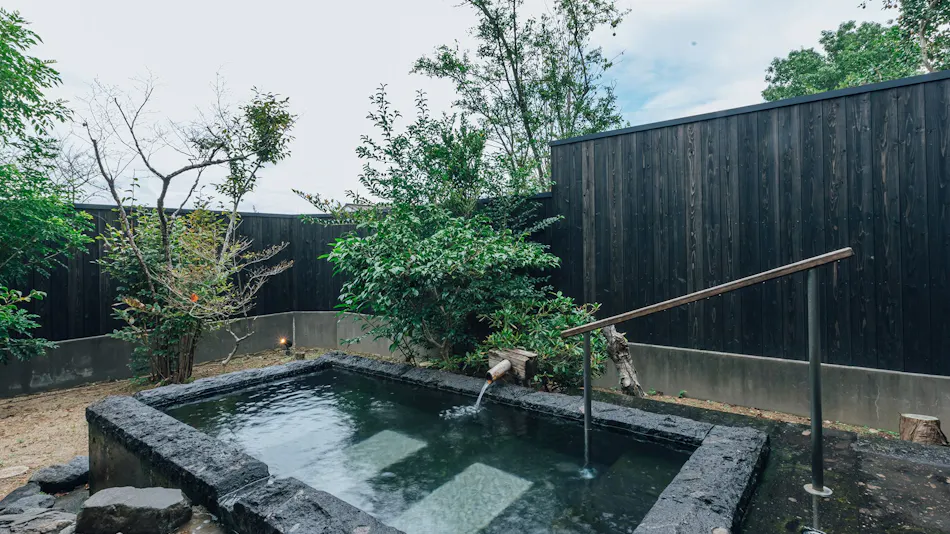 Natural Countryside Onsen Fukahori-tei