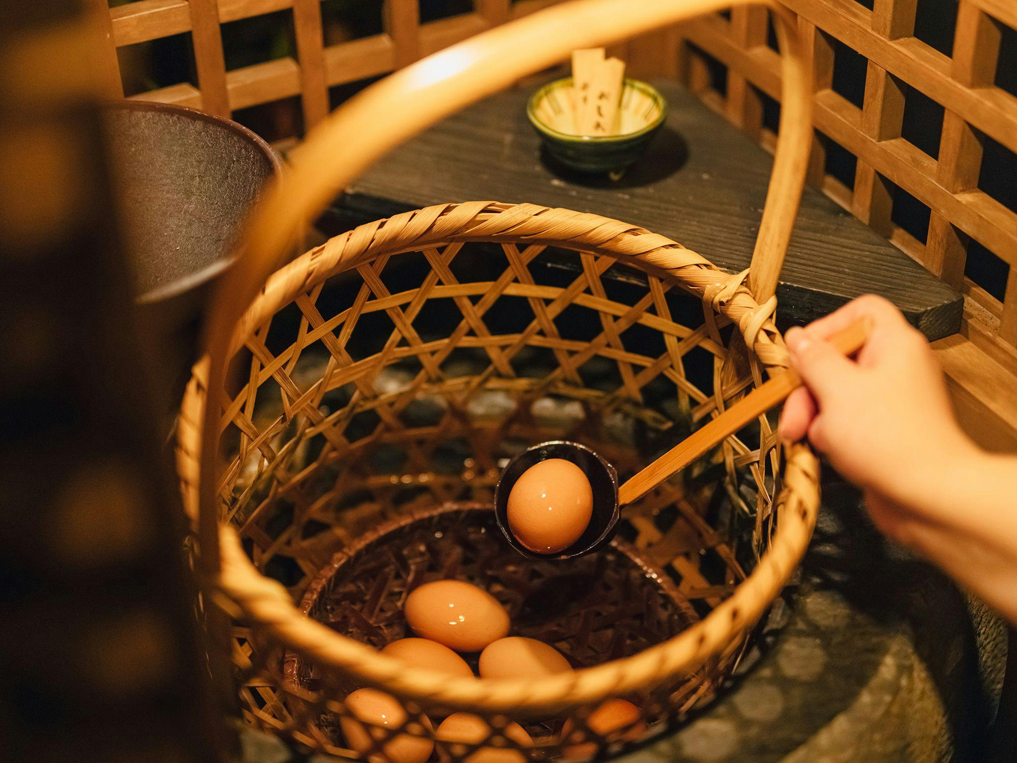 天然田園温泉　ふかほり邸