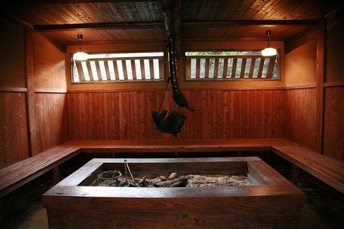 塩塚駅の宿で 囲炉裏 をご紹介 最上のひとときをどうぞ 一休 Com