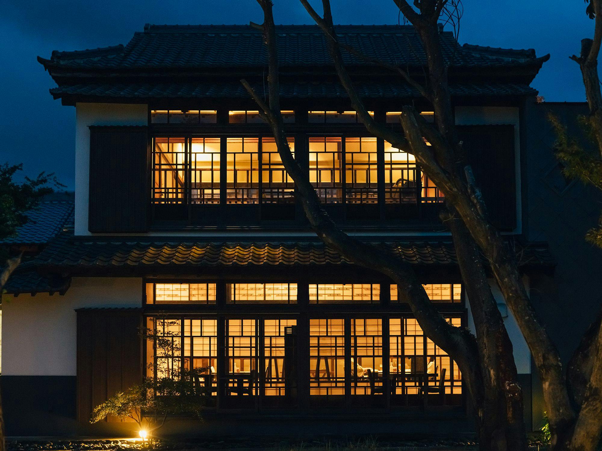 Natural Countryside Onsen Fukahori-tei